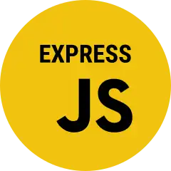 Express.js icon